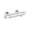 Grohe termostatska baterija za tuš kadu Grohtherm 1000 34814003 sa Grohe Long-Life premazom