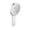 Grohe Rainshower 130 SmartActive 26574000 tuš ručica sa 3 funkcije, Rain, Jet i ActiveMassage