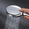 Tuš ručica sa 3 funkcije Grohe Rainshower 130 SmartActive 26574000