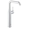 Grohe Essence 24170001 visoka baterija za nadgradni umivaonik. Grohe SlikMove 28 mm keramički mešač