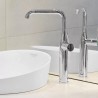 Baterija za umivaonik Grohe Essence 24170001