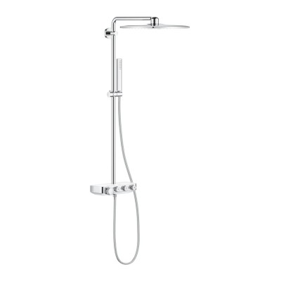 Termostatski usponski tuš Grohe Euphoria Smartcontrol 26508LS0