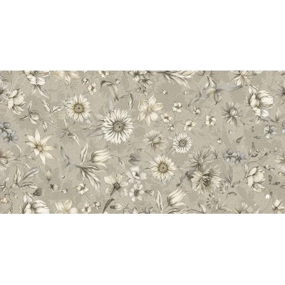 Zidne keramičke pločice velikog formata Decor Kenzo Spring Sand 60x120cm