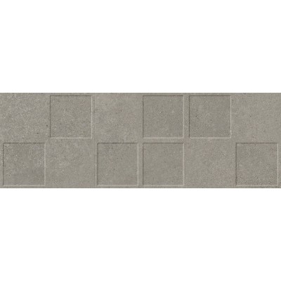 Geneve Jet Cendre 30x90cm su zidne keramičke pločice za unutrašnju upotrebu