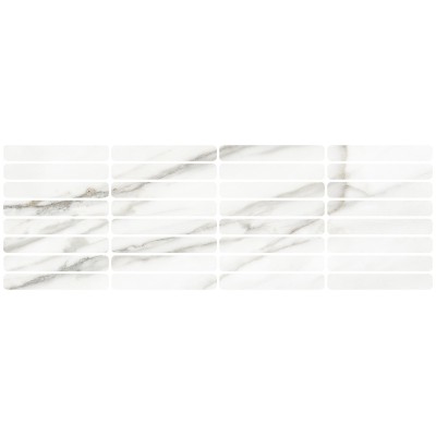 Zidne keramičke pločice za kuhinju i kupatilo Venato Blunt Natural Mate 30x90cm španskog brenda Argenta Ceramica