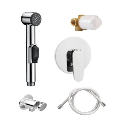 Higijenski tuš Herz Infinity 00363