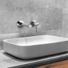 Ugradna baterija za lavabo Herz Fresh 00034