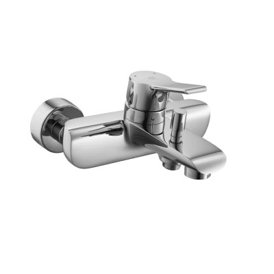 Herz Lino 00396 jednoručna baterija za kadu bez tuš creva i ručice