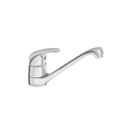 Herz Simpaty 00183 jednoručna baterija za sudoperu koja se povezuje sa dva priključna creva