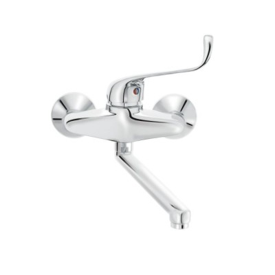 Herz Simpaty 00237 lekarska baterija za sudoperu namenjena za korišćenje u zdrastvenim ustanovama