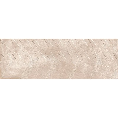 Zidne keramičke pločice Origin Arrow Sand 30x90cm su dekorativnog dizajna sa mat završnom obradom
