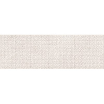 Zidne keramičke pločice reljefne površine Palco Piano Ivory 30x90cm se izdvajaju po svom unikatnom i modernom dizajnu