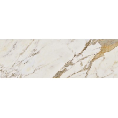 Zidne keramičke pločice izrađene od bele paste Midas Natural 30x90cm sa sjajnom završnom obradom