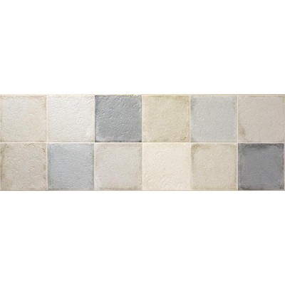 Zidne keramičke pločice Lisboa Base Mix 30x90cm sa lakoćom osvajaju prostor svojim modernim dekorativnim dizajnom