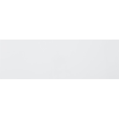 Zidne pločice Blanco Brillo 30x90cm su čisto bele boje sa sjajnom završnom obradom