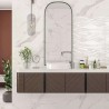 Zidne pločice Lenox White Brillo 30x90