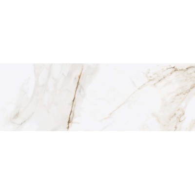 Zidne keramičke pločice za kupatilo i kuhinju Marshall Gold 30x90cm su modernog dizajna u stilu mermera