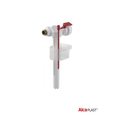 Plovak horizontalni 3/8 Alca Plast