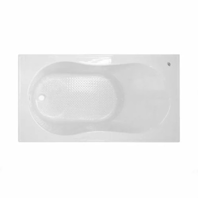 Akrilna kada Zomar Marta 150x70cm ugradna