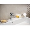 Jednoručna baterija za lavabo Minotti Stela 2112