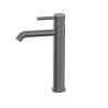 Rosan Gee.O JG30109 visoka baterija za lavabo – gunmetal siva, mat završna obrada Rosan Gee.O JG30109 visoka baterija za lavabo – gunmetal siva, mat završna obrada