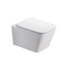 Minotti Piano konzolna WC šolja bez ivica (rimless) sa soft-close daskom Minotti Piano konzolna WC šolja bez ivica (rimless) sa soft-close daskom
