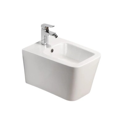 Minotti PIANO MWB400 konzolni bide elegantnog dizajna za svako kupatilo