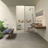 Granitne pločice Urban Grey 58,5x58,5 u kupatilskom ambijentu Granitne pločice Urban Grey 58,5x58,5 u kupatilskom ambijentu