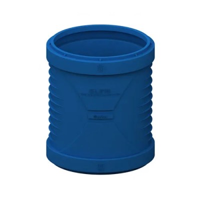 Niskošumna klizna spojka za kanalizaciju Peštan S-LINE od Ø32 do Ø125