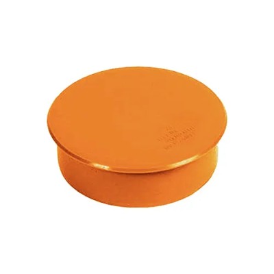 Čep za muf od visokokvalitetnog PVC Peštan - čep za cevi ulične kanalizacije