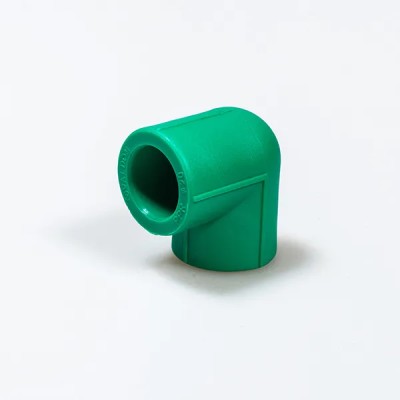 PP-R koleno 90° PN25 VALDOM