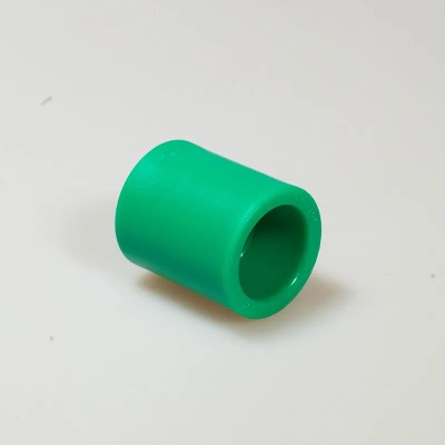 PP-R Muf spojnica za vodovodne sisteme VALDOM dostupna u dimenzijama od fi20 do fi63.