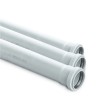 PVC ekološka cev za kanalizaciju fi 160 VALDOM dostupne u dimenziji od 250 mm do 4000 mm.