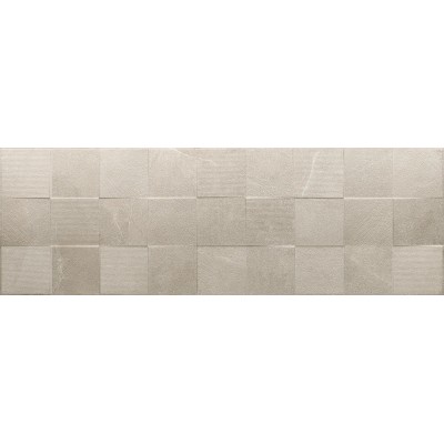 Zidne keramičke pločice Motto Bone Decofon 30x90 - dekorativni dizajn u stilu kamena