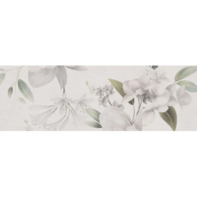 Zidne keramičke pločice Yuta White Decofon 30x90 - dekorativne pločice za kuhinju i kupatilo