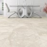 Podne granitne pločice Napoli Ivory 50x50 cm - ambijent