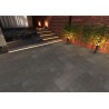 Granitne pločice Naya Anthracite 60x60 - staza za dvorište Granitne pločice Naya Anthracite 60x60 - staza za dvorište
