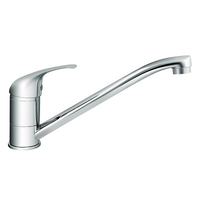 Stojeća baterija za sudoperu Minotti Ekonomik 3114 je namenjena za rad pod visokim pritiskom