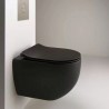 WC daska AXA GLOMP softclose u ambijentu