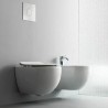 WC daska AXA GLOMP softclose u ambijentu