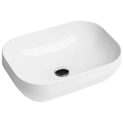 Nadgradni umivaonik AXA DECUS 50x35