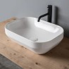 Nadgradni umivaonik AXA DECUS 60x35