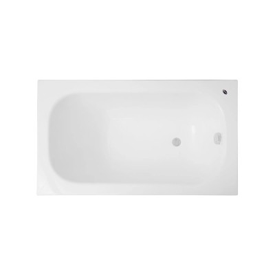 Akrilna kada Zomar Korona 120x70cm ugradna