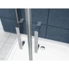 Tuš kabina Hydrofit ROYA nano glass Tuš kabina Hydrofit ROYA nano glass