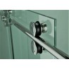 Tuš kabina Hydrofit ROYA nano glass Tuš kabina Hydrofit ROYA nano glass