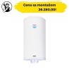 Bojler Temorad BT-80 sa prohromskim kazanom i regulacijom temperature