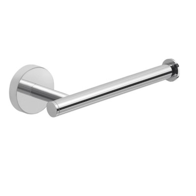 Držač toalet papira Gedy Eros od nerđajućeg čelika u hrom boji