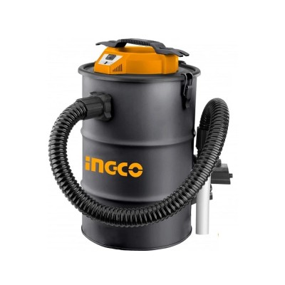 Električni usisivač za pepeo zapremine 20L Ingco AVC12202