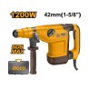 Električna čekić bušilica snage 1200W SUPER INGCO RH1200428