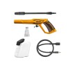 Set dodataka uz perač pod pritiskom SUPER INGCO HPWR20008